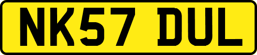NK57DUL