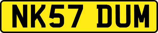 NK57DUM