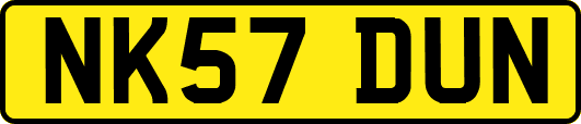NK57DUN