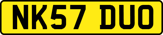 NK57DUO