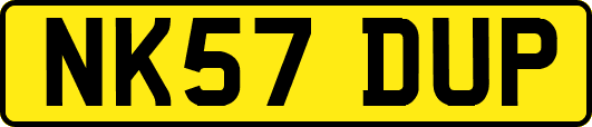NK57DUP