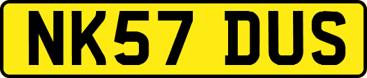 NK57DUS