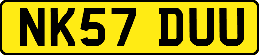 NK57DUU