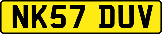 NK57DUV
