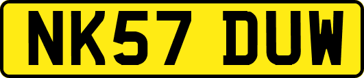 NK57DUW