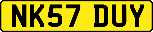 NK57DUY