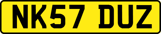 NK57DUZ