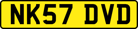 NK57DVD