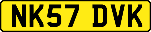 NK57DVK