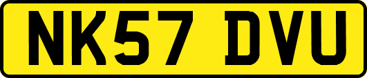 NK57DVU