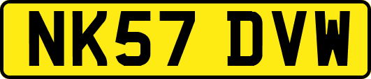 NK57DVW