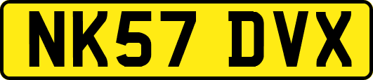 NK57DVX