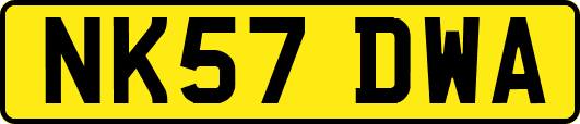 NK57DWA