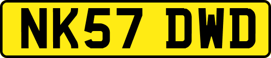 NK57DWD