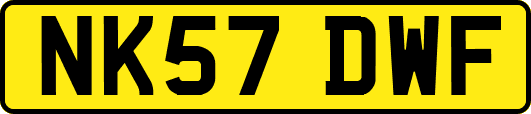 NK57DWF