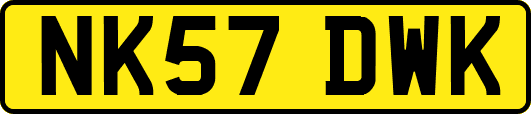 NK57DWK