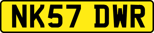 NK57DWR