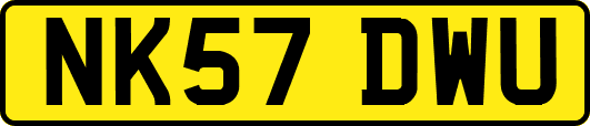 NK57DWU