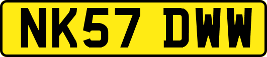 NK57DWW