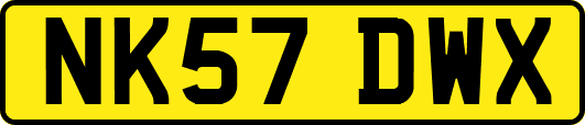 NK57DWX