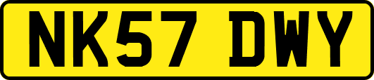 NK57DWY