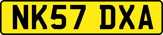 NK57DXA