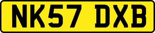 NK57DXB