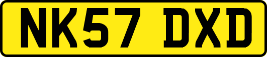 NK57DXD
