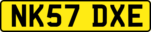 NK57DXE