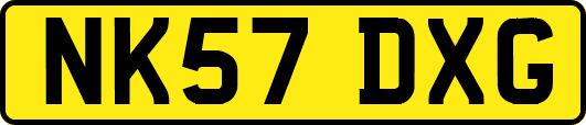 NK57DXG