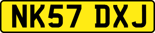 NK57DXJ