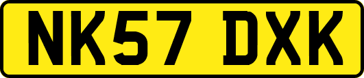 NK57DXK