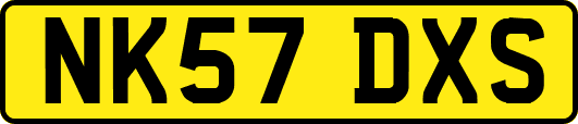 NK57DXS