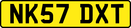 NK57DXT