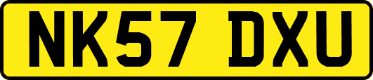 NK57DXU