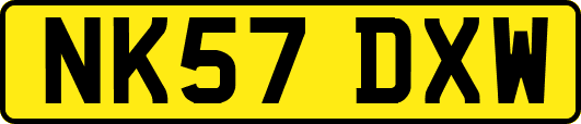 NK57DXW