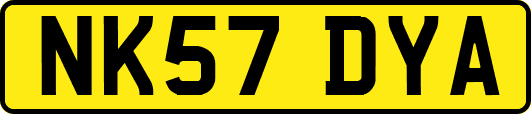 NK57DYA