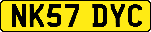 NK57DYC