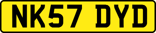 NK57DYD