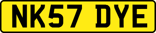 NK57DYE