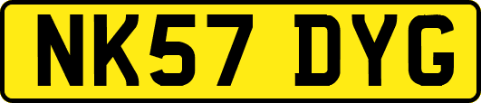 NK57DYG