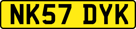 NK57DYK