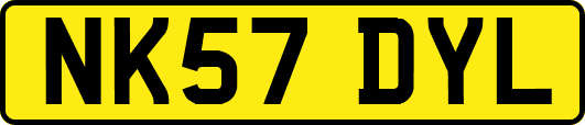 NK57DYL