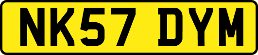 NK57DYM