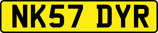 NK57DYR