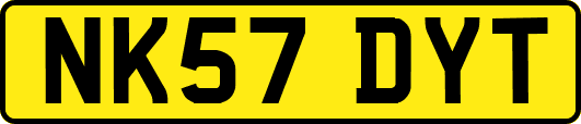 NK57DYT