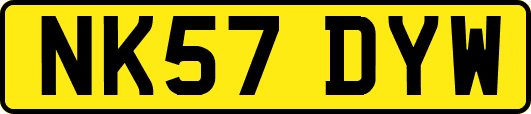 NK57DYW