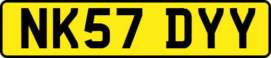 NK57DYY