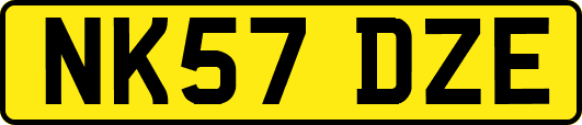 NK57DZE