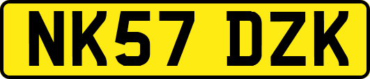 NK57DZK